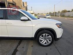 فولكسفاغن أطلس